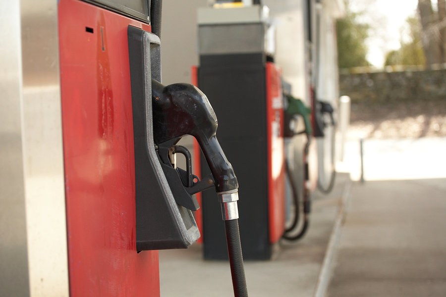 Commercial Fuel Dispensers | Estes Equipment Co.